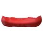 NEW OE REAR BUMPER SPOILER DIFFUSER OPEL ASTRA J GTC GM 13346637 1404501 - 7